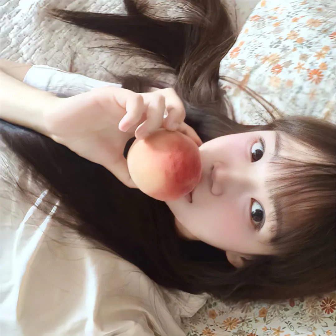 这个美好的世界